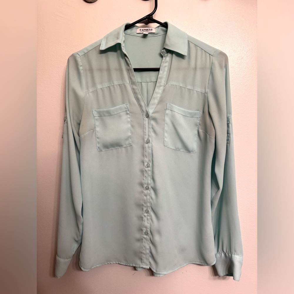 Express Portofino Shirt